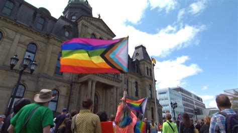 nb gay school act|What is New Brunswicks LGBTQ student controversy。